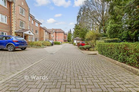 2 bedroom apartment for sale, Bayhall Road, Tunbridge Wells, Kent