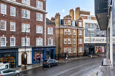 2 bedroom flat for sale, Vicarage Gate, London, W8