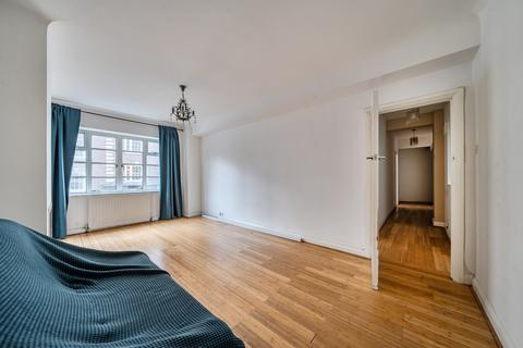2 bedroom flat for sale, Vicarage Gate, London, W8