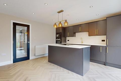 4 bedroom detached house for sale, Bamburgh Views, South Shields, Tyne and Wear, NE34 7SZ