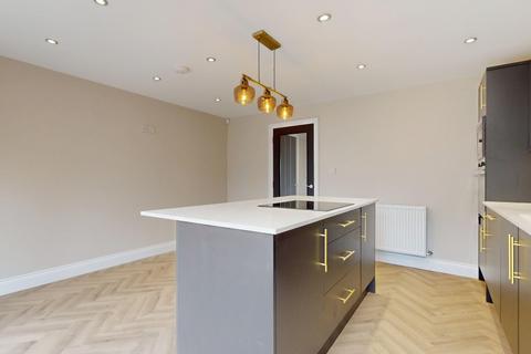 4 bedroom detached house for sale, Bamburgh Views, South Shields, Tyne and Wear, NE34 7SZ