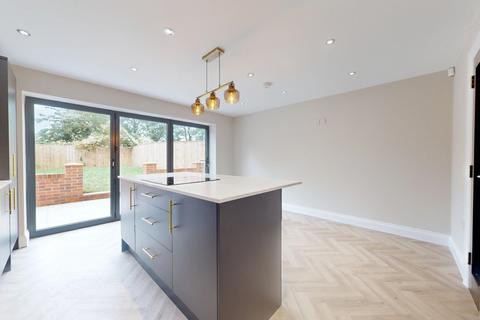 4 bedroom detached house for sale, Bamburgh Views, South Shields, Tyne and Wear, NE34 7SZ