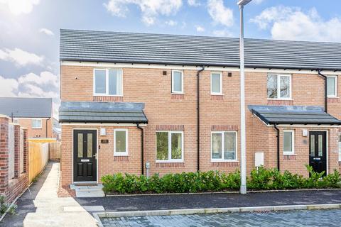 3 bedroom end of terrace house for sale, Duntreath Crescent, Edinburgh, EH16