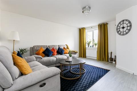 3 bedroom end of terrace house for sale, Duntreath Crescent, Edinburgh, EH16