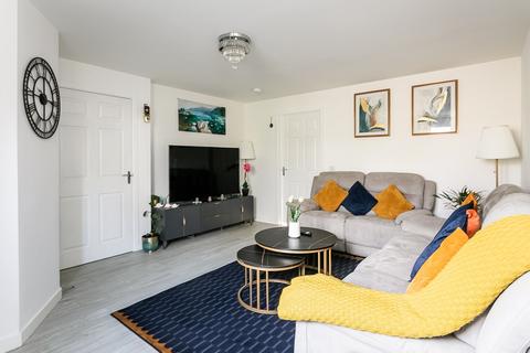 3 bedroom end of terrace house for sale, Duntreath Crescent, Edinburgh, EH16