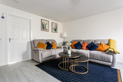 3 bedroom end of terrace house for sale, Duntreath Crescent, Edinburgh, EH16