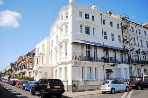 undefined, Victoria Parade, Ramsgate, Kent, CT11