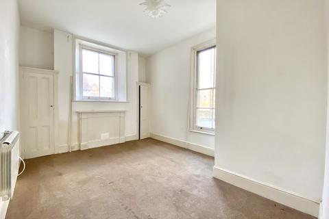 undefined, Victoria Parade, Ramsgate, Kent, CT11