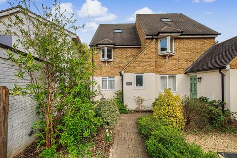 undefined, Iffley Road Oxford OX4 4AG