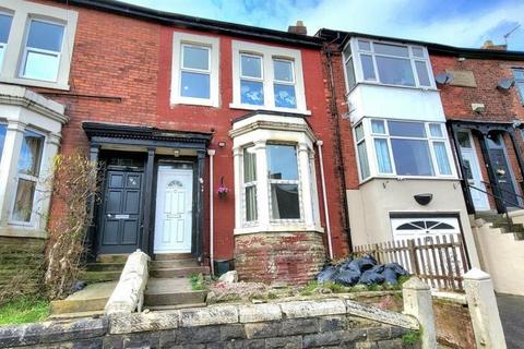 4 bedroom terraced house for sale, Tulketh Crescent, Ashton-on-Ribble, Preston, PR2