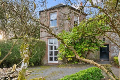 undefined, The Walled Garden, Adamton, Monkton, Prestwick, South Ayrshire, KA9 2SQ