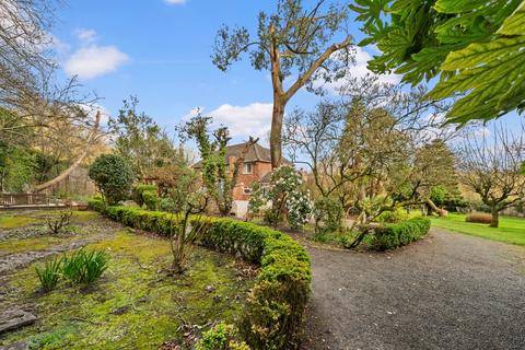 undefined, The Walled Garden, Adamton, Monkton, Prestwick, South Ayrshire, KA9 2SQ
