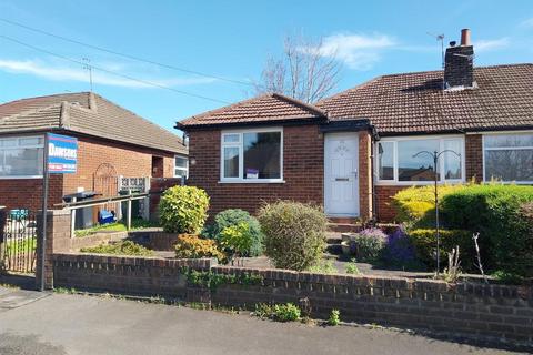 2 bedroom bungalow for sale, Kelson Avenue, Ashton-Under-Lyne OL7