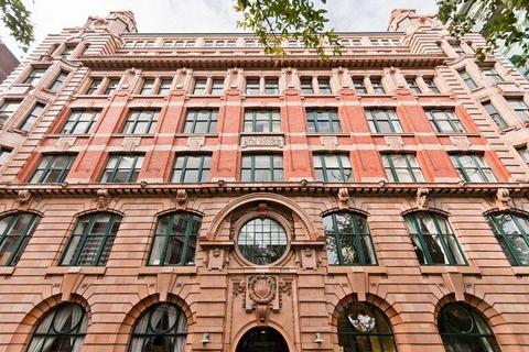 undefined, Century Buildings, 14 St Marys Parsonage, Central, M3