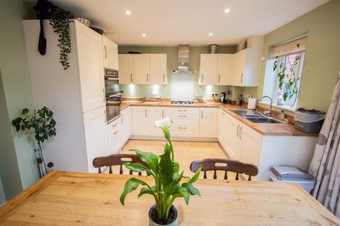 3 bedroom detached house for sale, Pavey Run, Ottery St Mary
