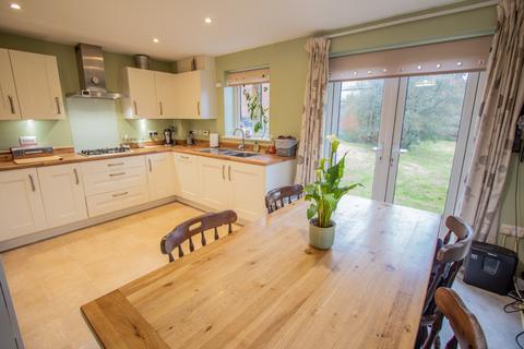 3 bedroom detached house for sale, Pavey Run, Ottery St Mary