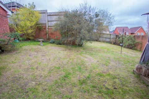 3 bedroom detached house for sale, Pavey Run, Ottery St Mary