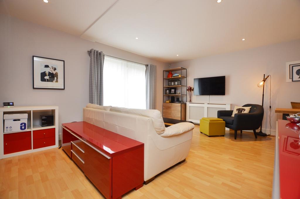 Lounge Spread