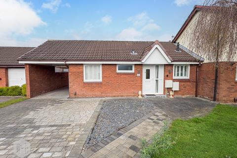 2 bedroom bungalow for sale, Carrington Close, Birchwood, Warrington, Cheshire, WA3 7QB