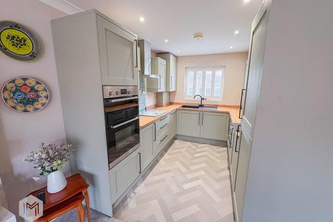 2 bedroom bungalow for sale, Carrington Close, Birchwood, Warrington, Cheshire, WA3 7QB