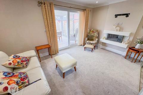 2 bedroom bungalow for sale, Carrington Close, Birchwood, Warrington, Cheshire, WA3 7QB