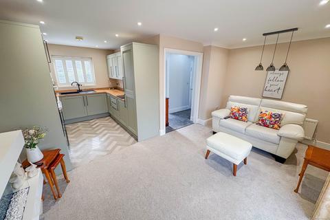 2 bedroom bungalow for sale, Carrington Close, Birchwood, Warrington, Cheshire, WA3 7QB
