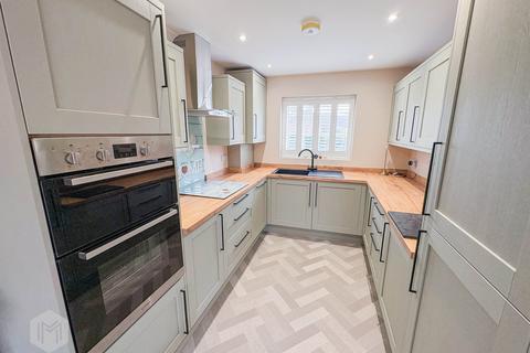 2 bedroom bungalow for sale, Carrington Close, Birchwood, Warrington, Cheshire, WA3 7QB