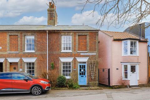 2 bedroom cottage for sale, Cumberland Road, Southwold IP18