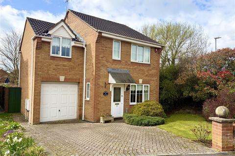 undefined, Dartmoor Close, Swindon