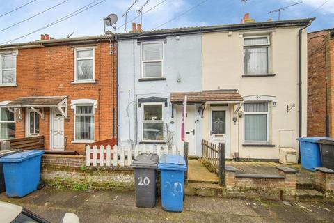 undefined, Thompson Road, Ipswich