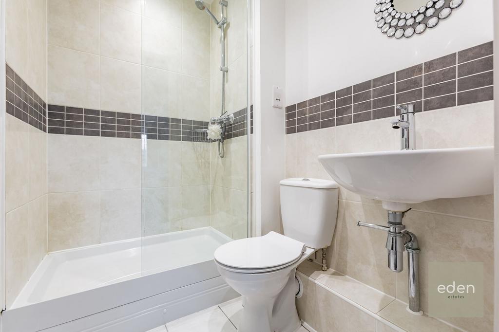 En suite