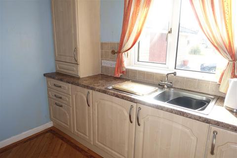 2 bedroom house for sale, Bridgend Gardens, Bathgate