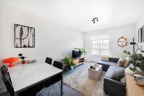 1 bedroom flat for sale, Orsett Terrace, London, W2