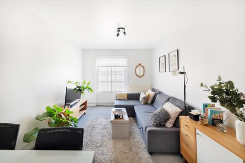 1 bedroom flat for sale, Orsett Terrace, London, W2