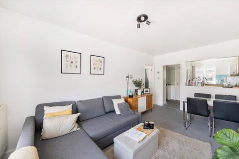 1 bedroom flat for sale, Orsett Terrace, London, W2
