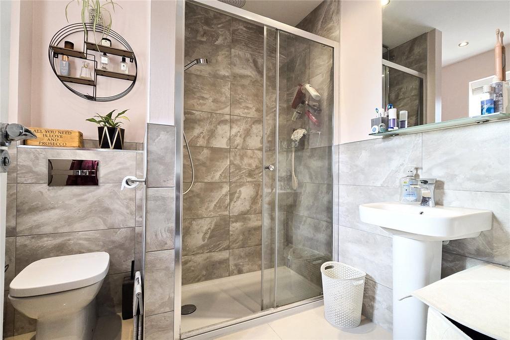 Ensuite 1