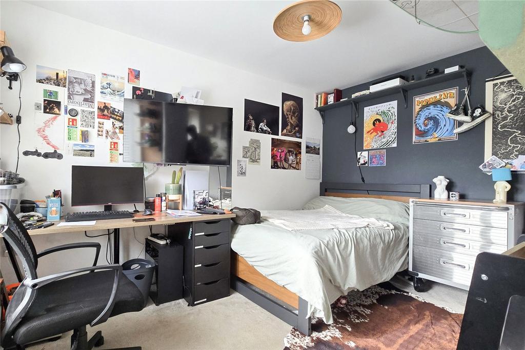 Playroom/Study
