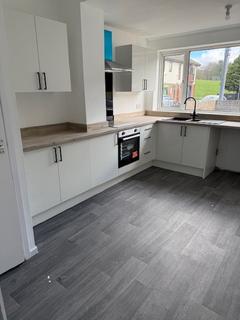 undefined, Humber Street, Chopwell NE17