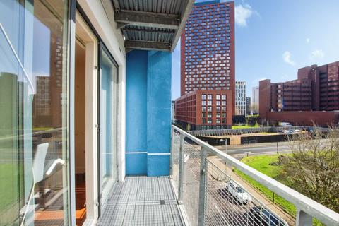 undefined, Ryland Street, BIRMINGHAM, West Midlands, B16