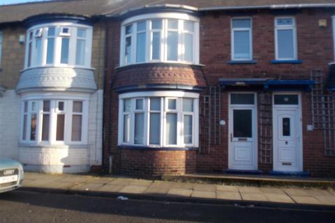 undefined, Bishop Street, Middlesbrough, TS5 4AT