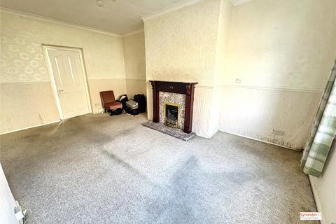 2 bedroom terraced house for sale, Charlotte Street, South Moor, Stanley, DH9