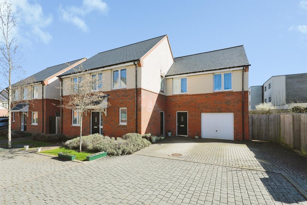 House in Cherwell, Bicester