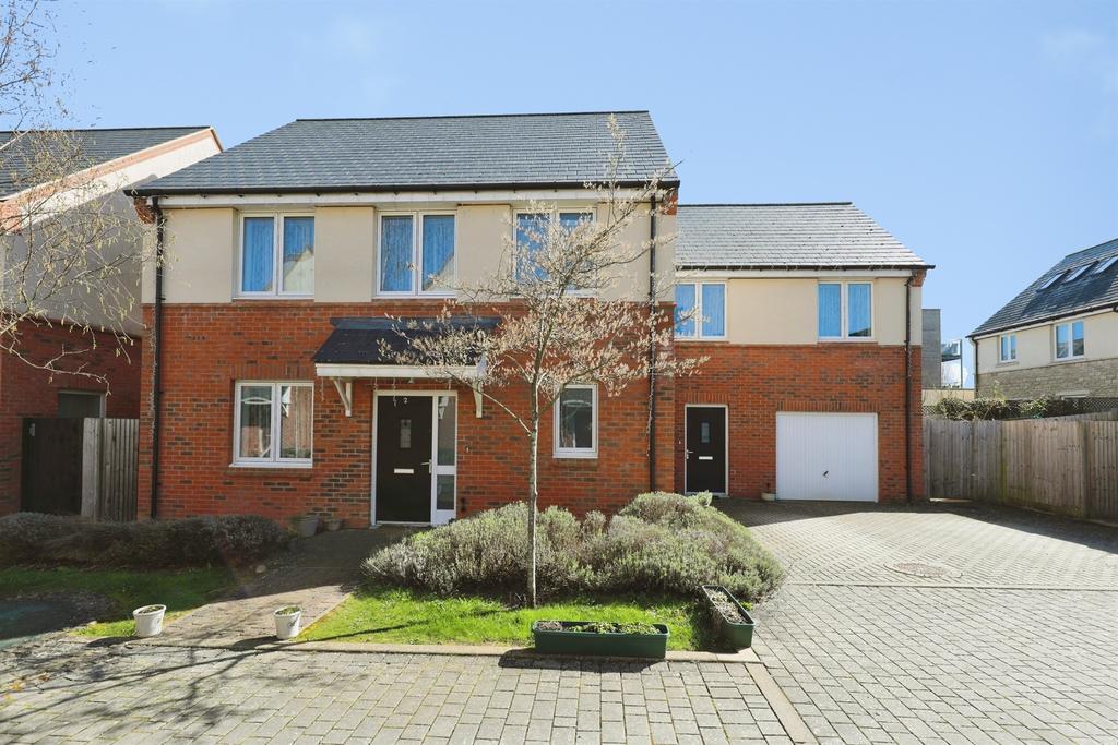 House in Cherwell, Bicester - View 5