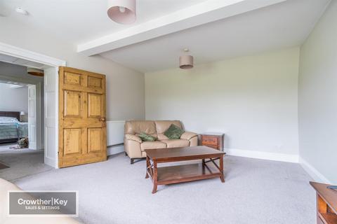 undefined, Dale View, Taddington, Buxton