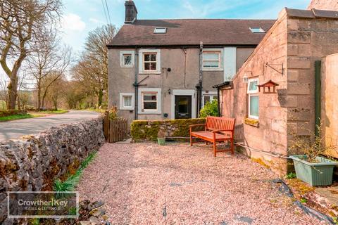 undefined, Dale View, Taddington, Buxton