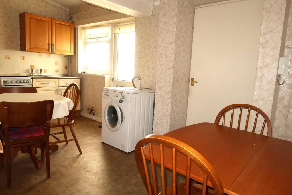Kitchen Dining