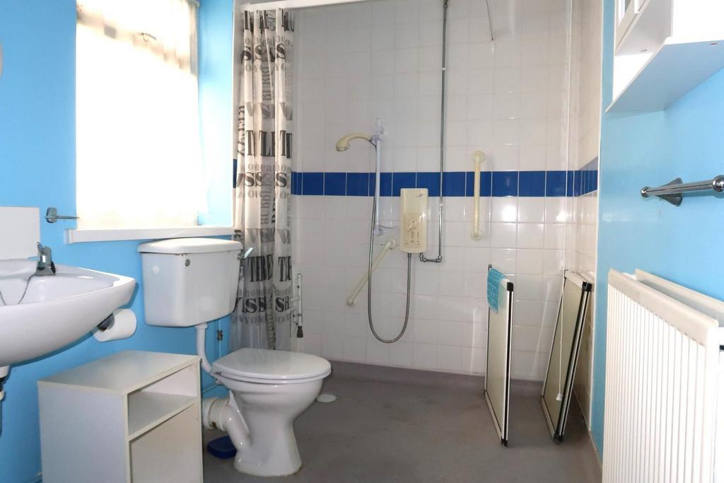 Wet Room