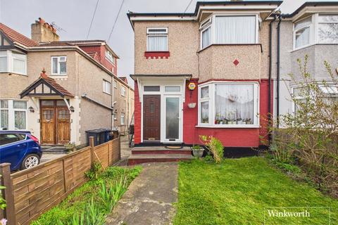 1 bedroom semi-detached house for sale, Woodfield Avenue, London NW9