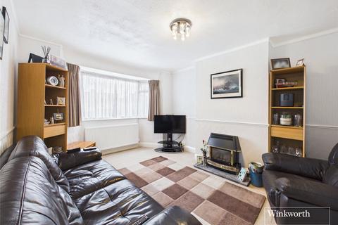 1 bedroom semi-detached house for sale, Woodfield Avenue, London NW9