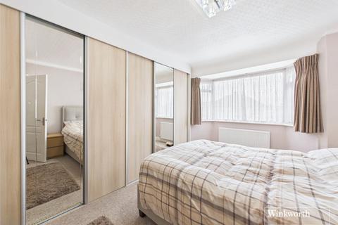 1 bedroom semi-detached house for sale, Woodfield Avenue, London NW9